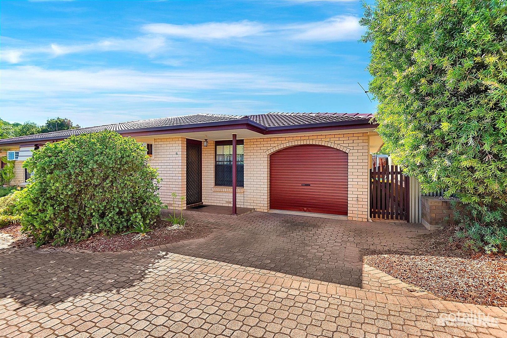 6/1 College St, Tanunda, SA 5352