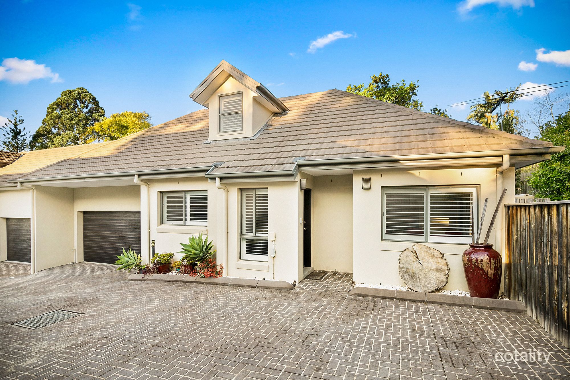 4/45-47 Kerrs Rd, Castle Hill, NSW 2154