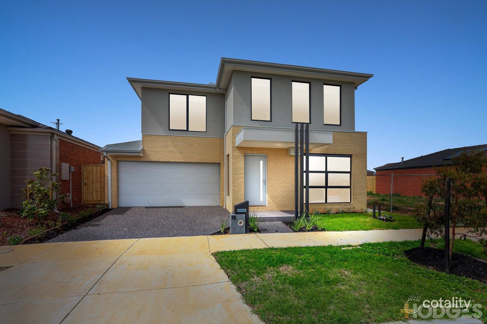 15 Nattarak Ave, Werribee, VIC 3030