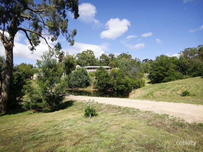 97 Bald Hill Rd, Kyneton, VIC 3444