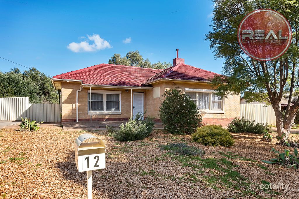 12 Kentish Rd, Elizabeth Downs, SA 5113