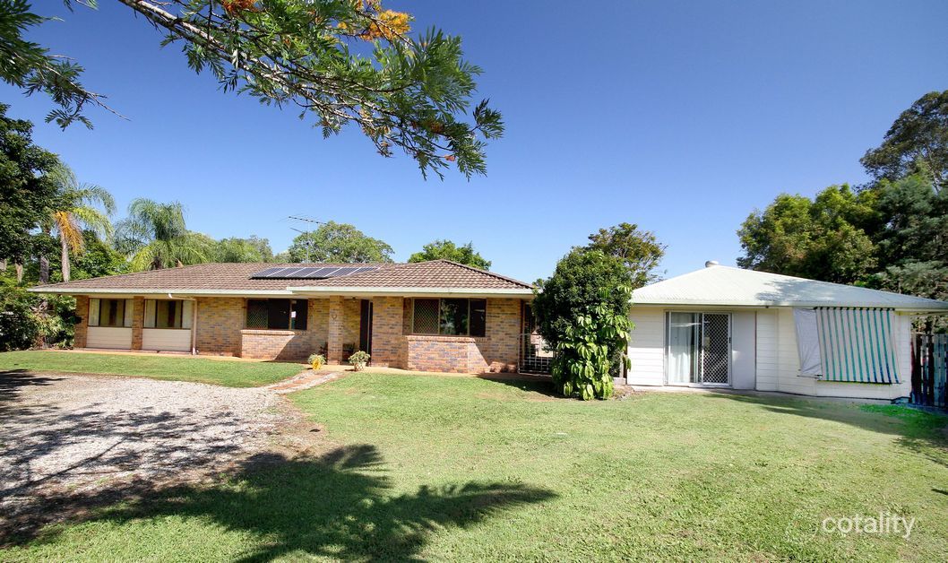 27 Cabrera Cres, Beerwah, QLD 4519