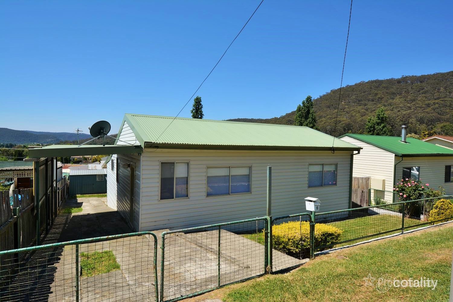 6 Fourth St, South Littleton, NSW 2790