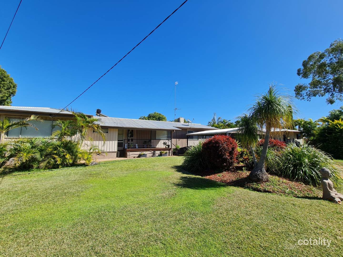 73 Suter Rd, Healy, QLD 4825