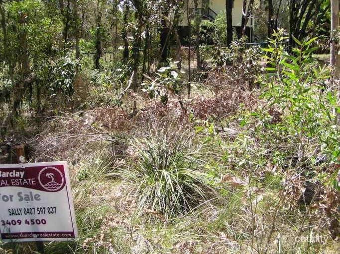 21 Eastern Rd, Macleay Island, QLD 4184