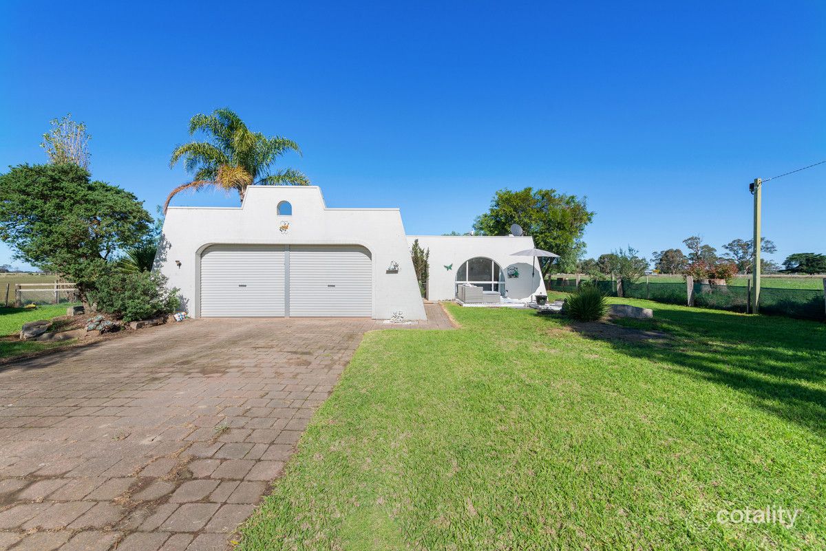 729 Llowalong Rd, Llowalong, VIC 3862
