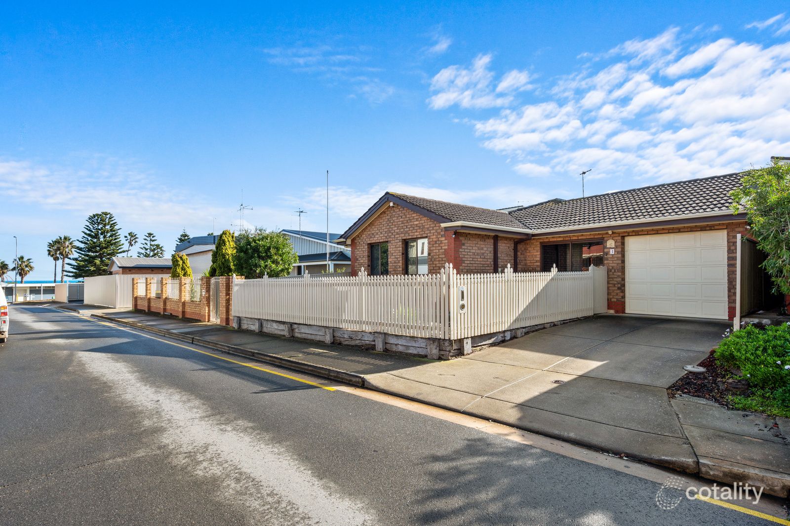 3 Swan St, Semaphore, SA 5019