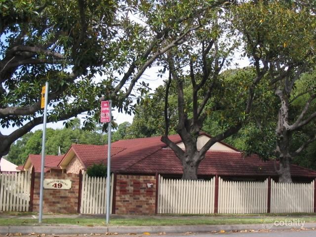 5/49 Crebert St, Mayfield East, NSW 2304