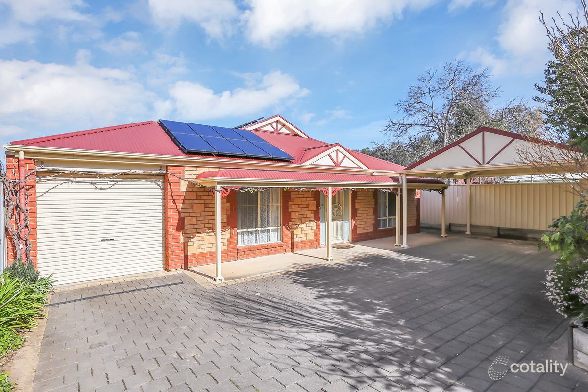 3a Victoria St, Klemzig, SA 5087