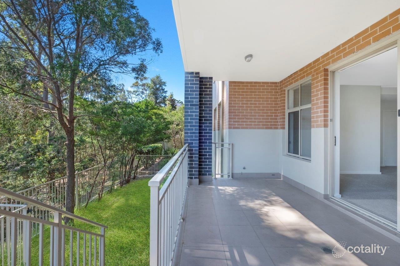 22/17-19 Hutchison Ave, Kellyville, NSW 2155