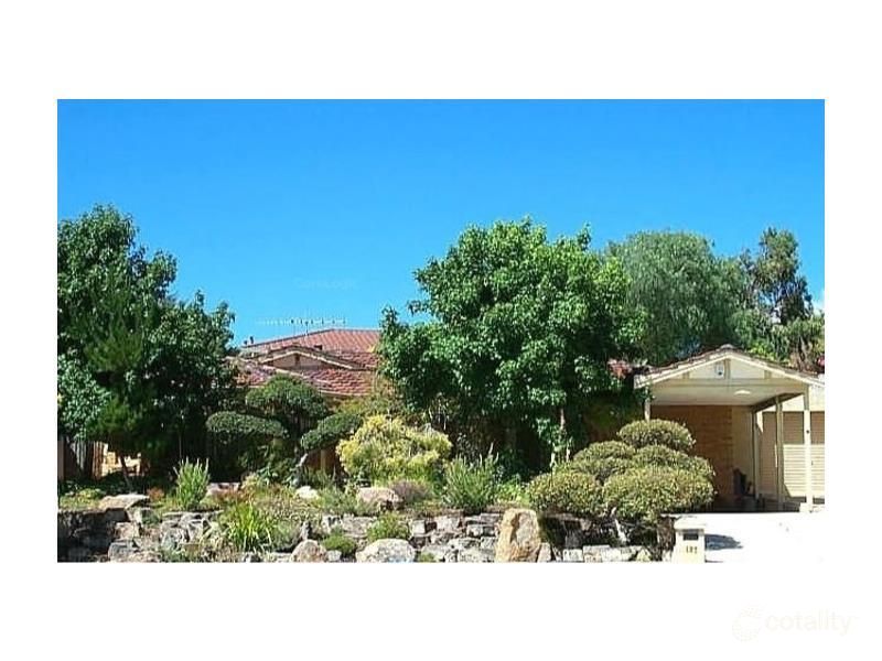 197 Edgewater Dr, Edgewater, WA 6027