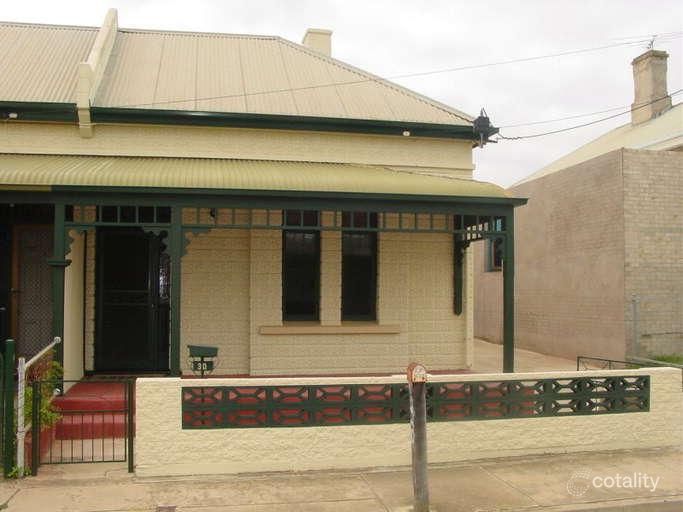 2/30 Cavendish St, Semaphore, SA 5019