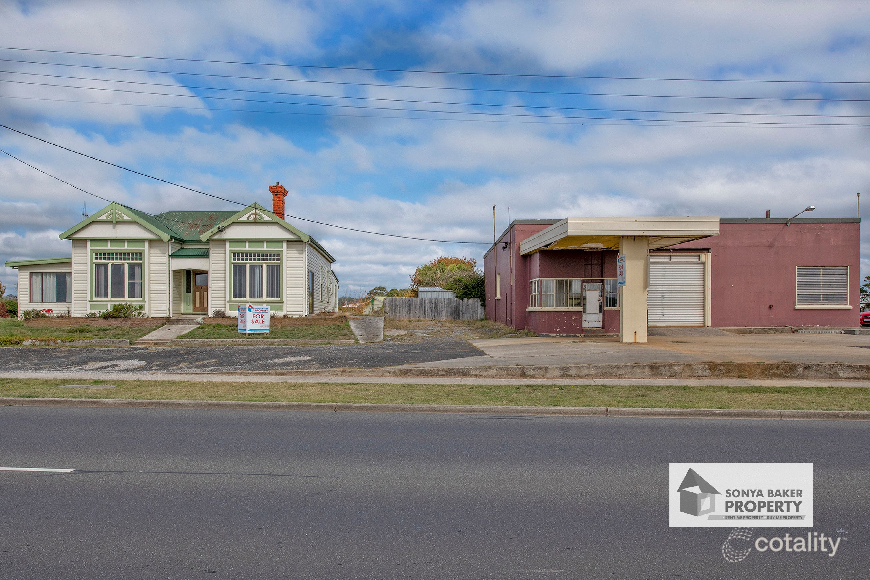 15 Old Bass Hwy, Wynyard, TAS 7325