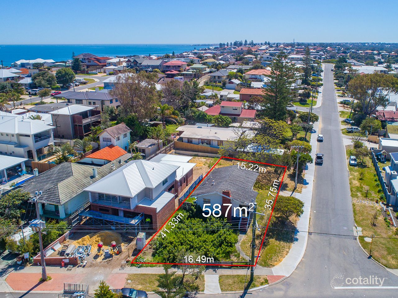 45 Lynn St, Trigg, WA 6029