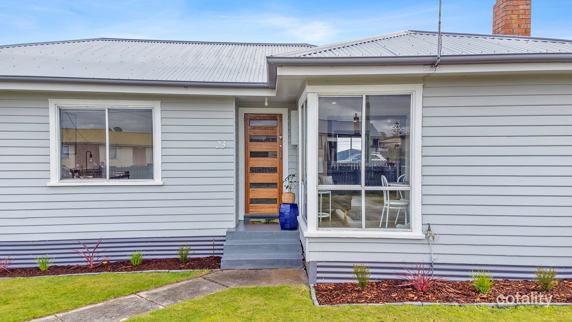 23 Davidson St, George Town, TAS 7253