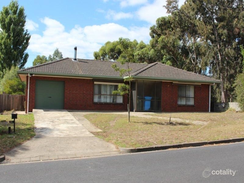 35 Tweed Cres, Mount Gambier, SA 5290