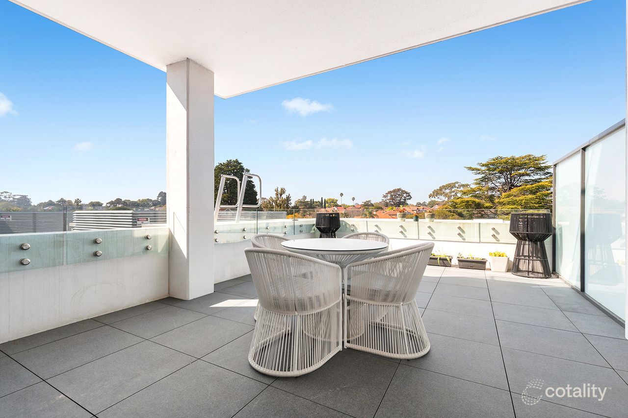 403/7 Oscar St, Chatswood, NSW 2067