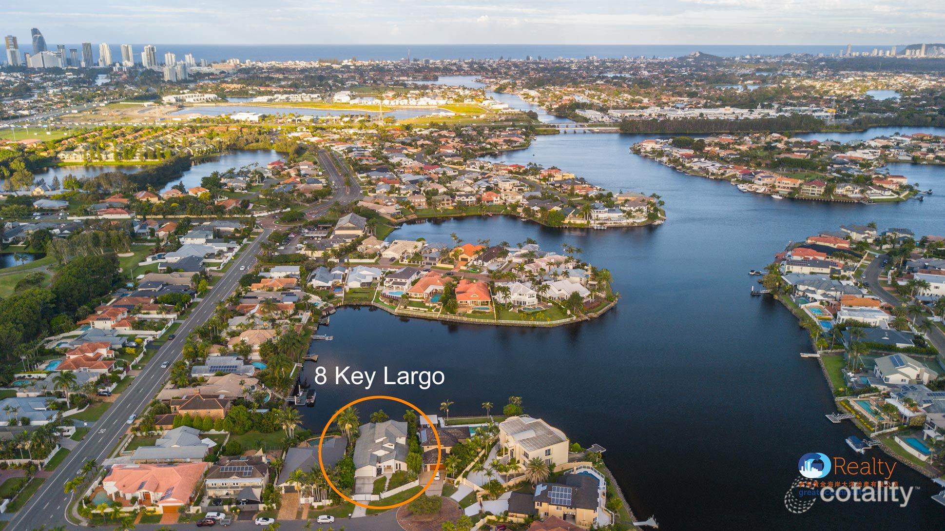 8 Key Largo, Clear Island Waters, QLD 4226