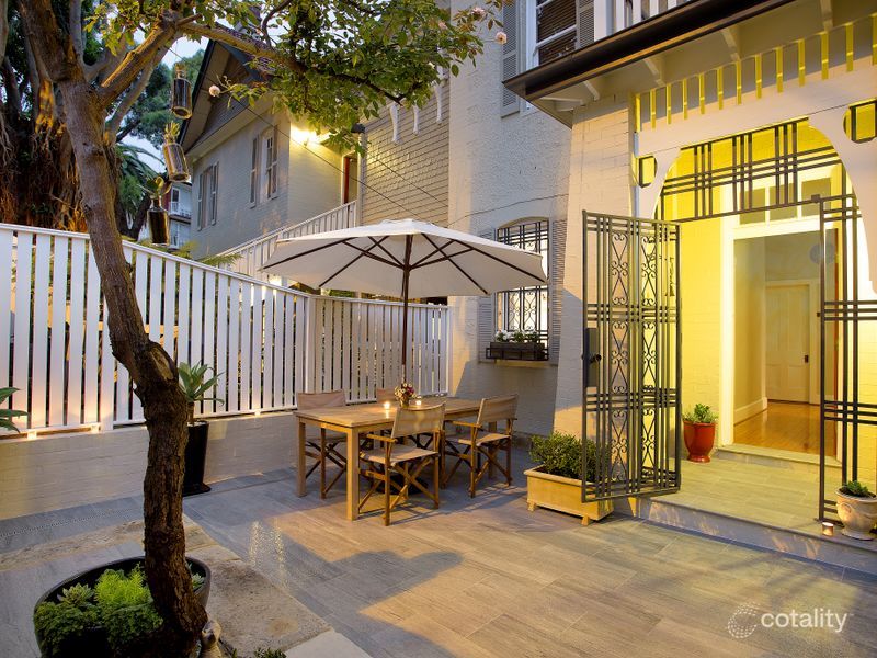 3/23 Murdoch St, Cremorne, NSW 2090