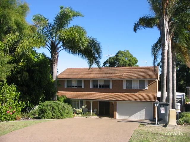 5 Oyster Cl, Nelson Bay, NSW 2315