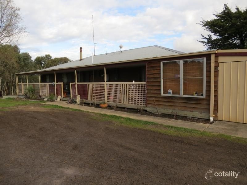 96 Brooke St, Smythesdale, VIC 3351