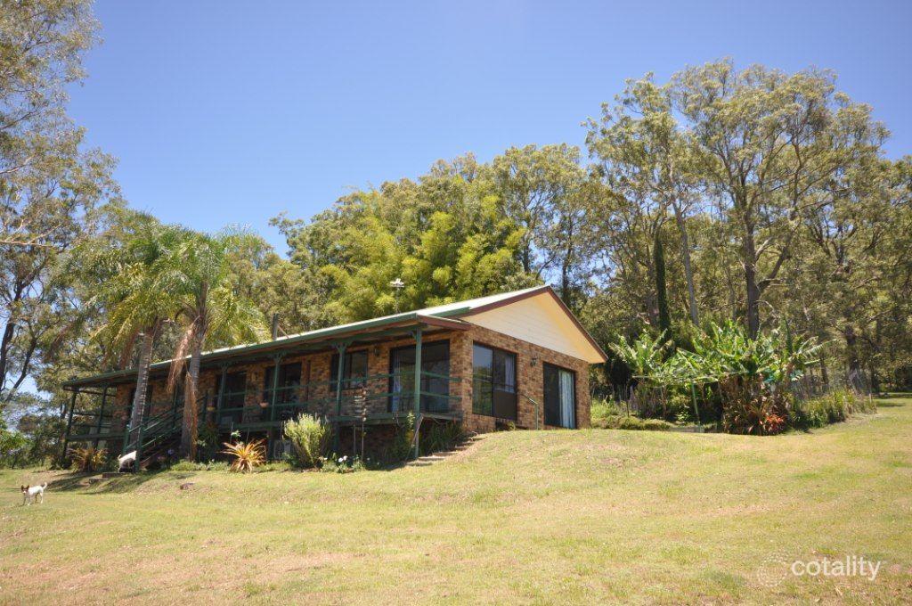 170 Edenville Rd, Stratheden, NSW 2470