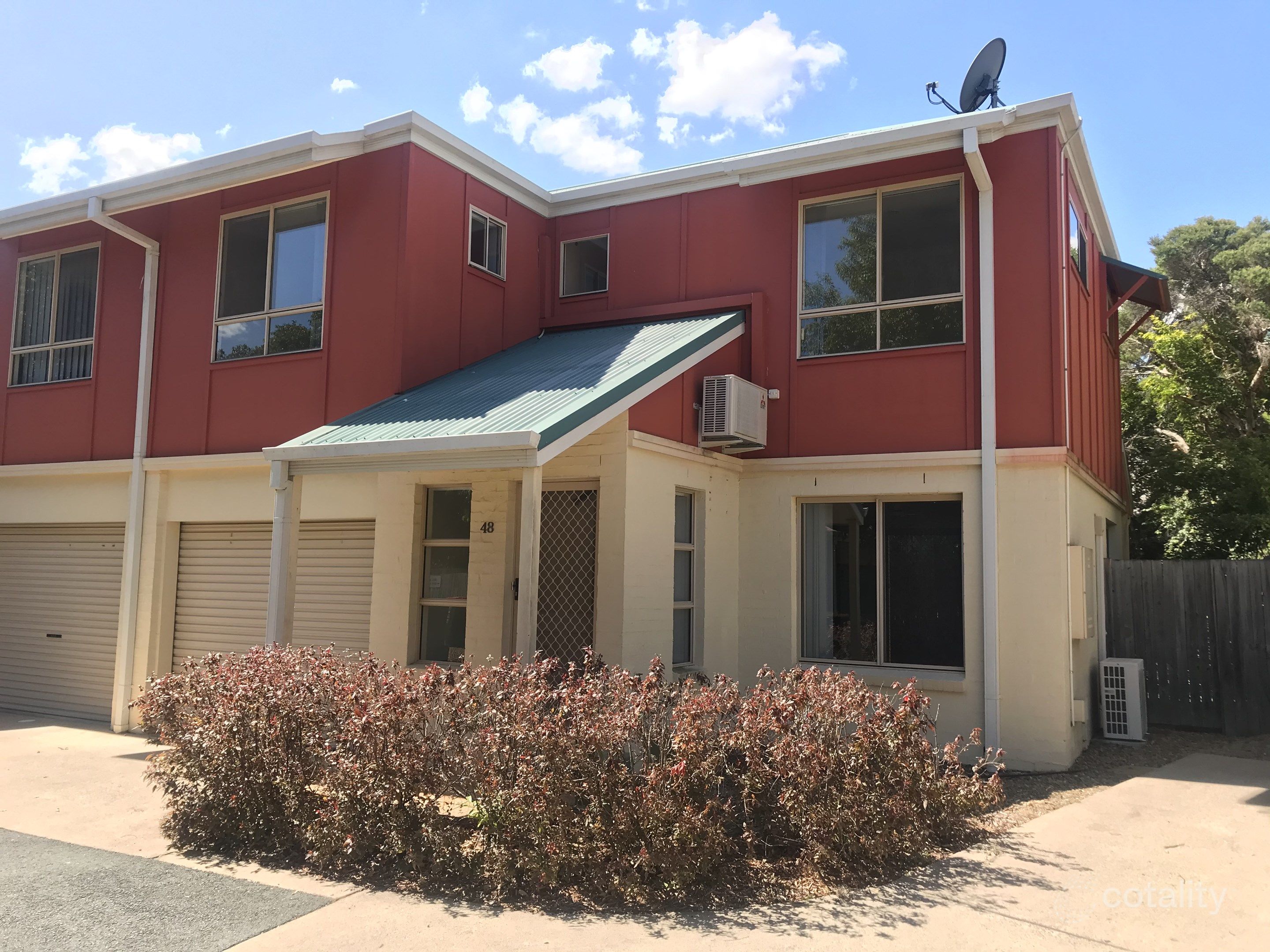 48/11 Oakmont Ave, Oxley, QLD 4075