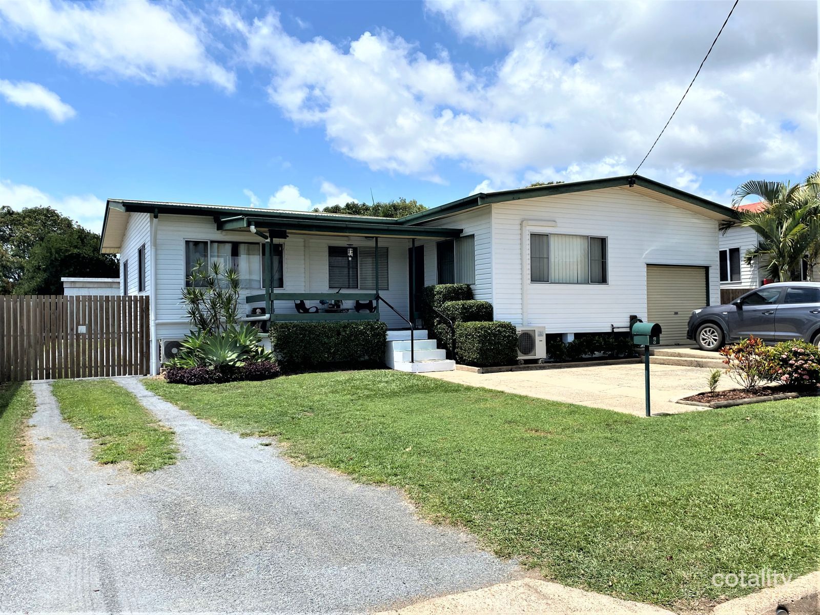 6 Ware Ave, Sarina, QLD 4737