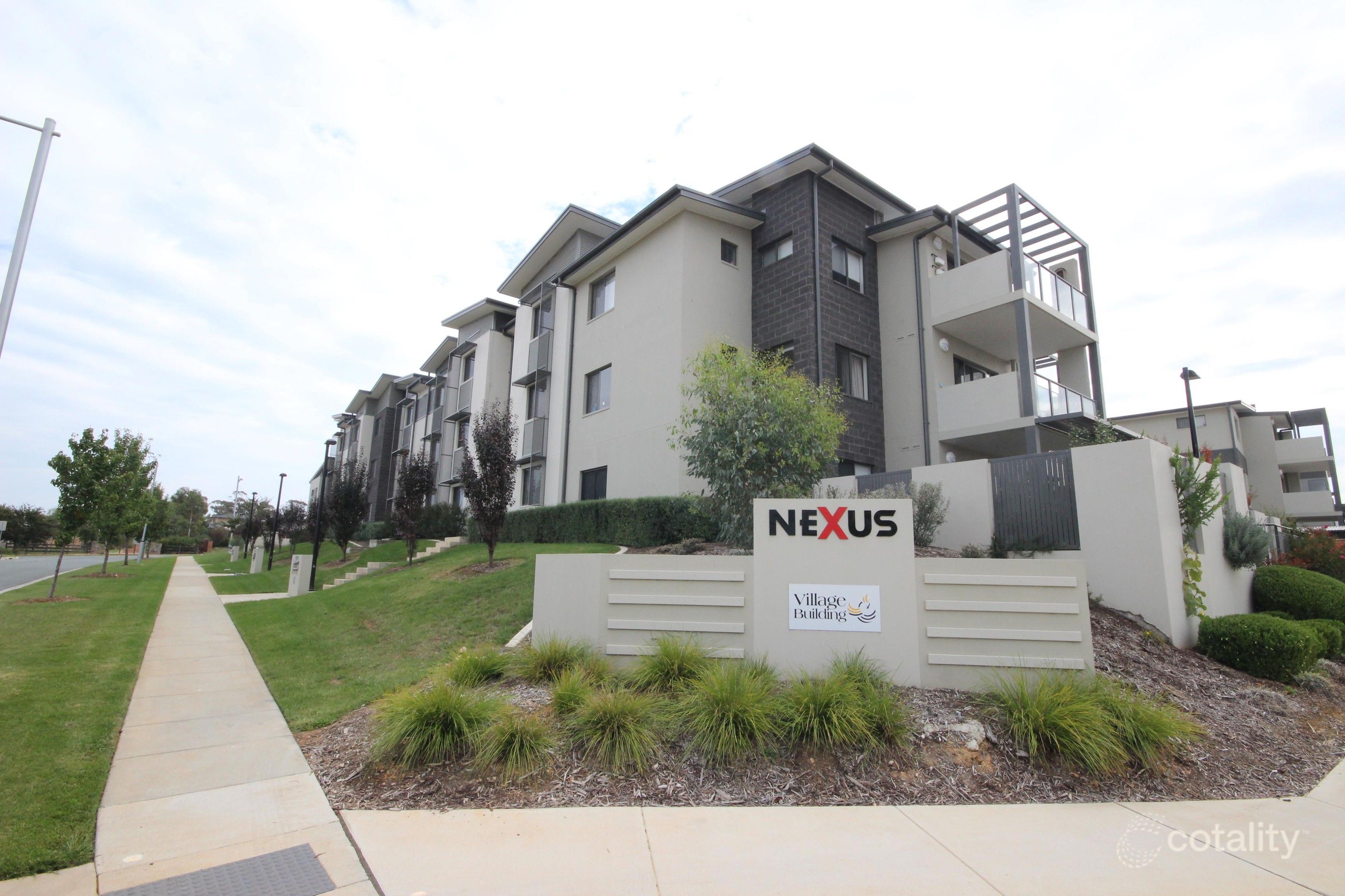 19/2 Trist St, Franklin, ACT 2913