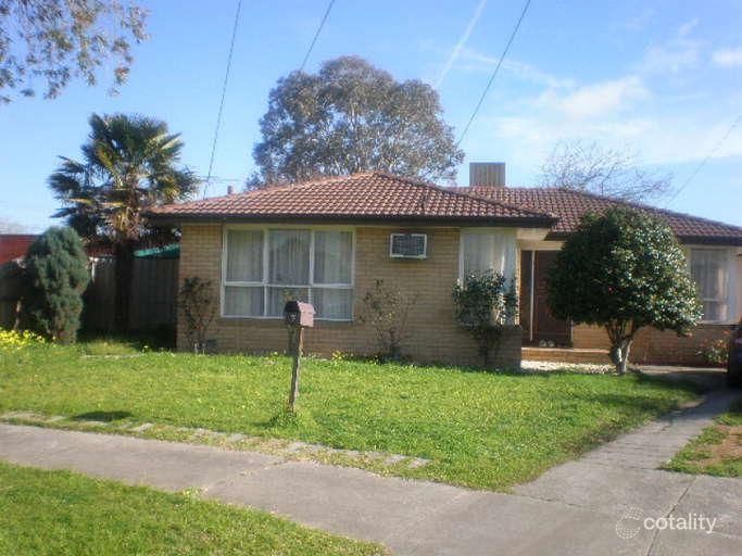 7 Almond Ct, Thomastown, VIC 3074