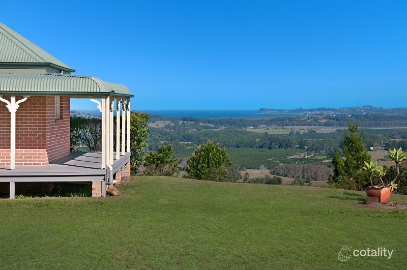 305 Coopers Shoot Rd, Coopers Shoot, NSW 2479