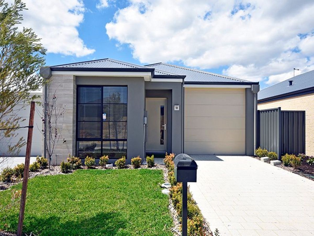 18 Magenta Vsta, Brabham, WA 6055