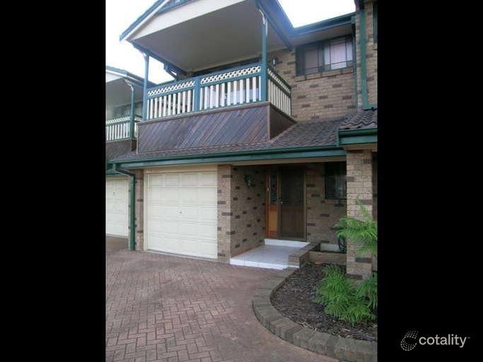 2/15 Owen Ave, Baulkham Hills, NSW 2153