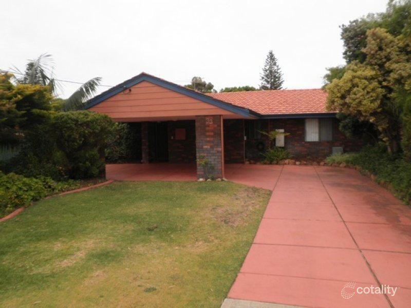 33 Mccormick St, Warnbro, WA 6169