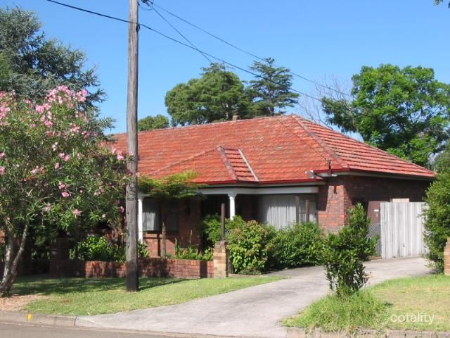 4 Thompson St, Earlwood, NSW 2206