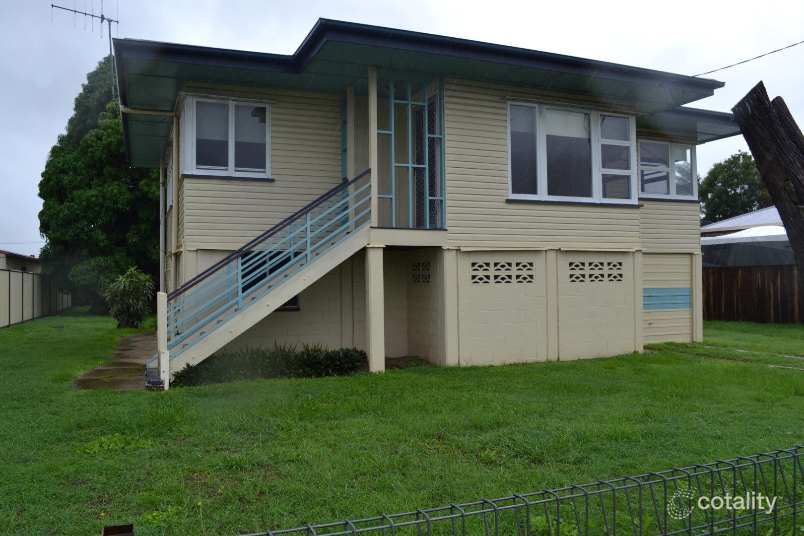 42 Williams Rd, Svensson Heights, QLD 4670