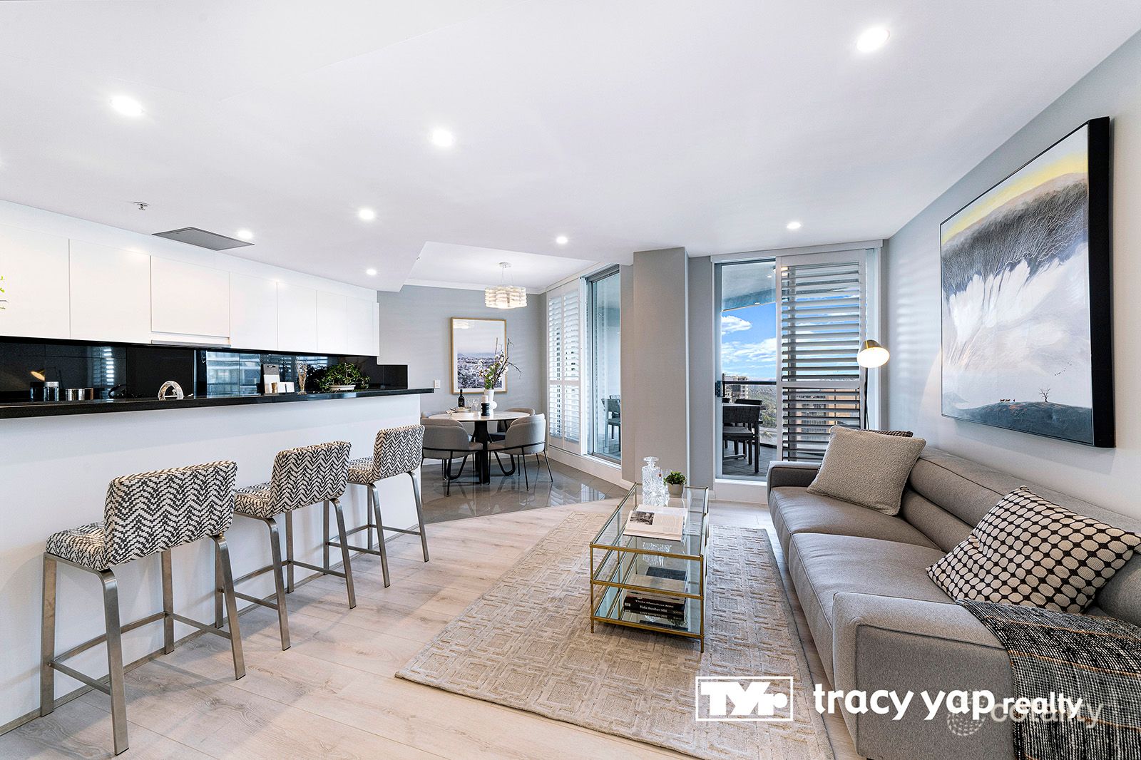 2608/2a Help St, Chatswood, NSW 2067