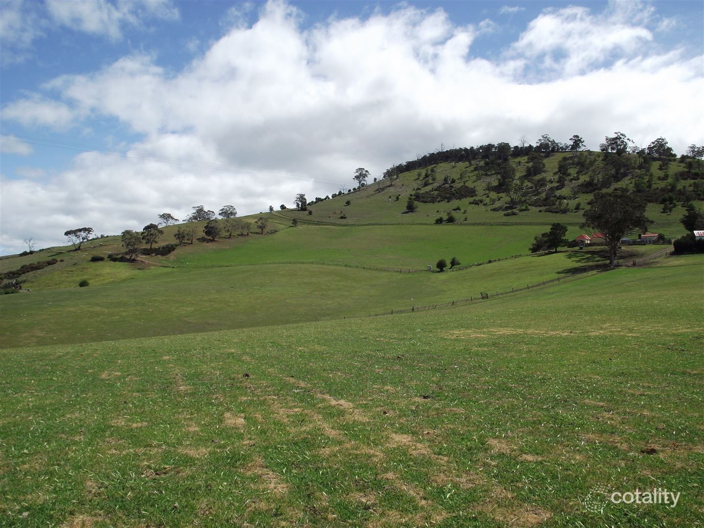 1 Black Brush Rd, Mangalore, TAS 7030