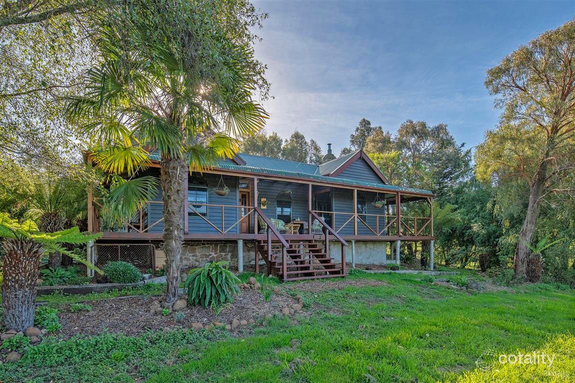 227 Jeffries Rd, Paradise, TAS 7306