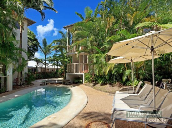 31/287 Gympie Tce, Noosaville, QLD 4566