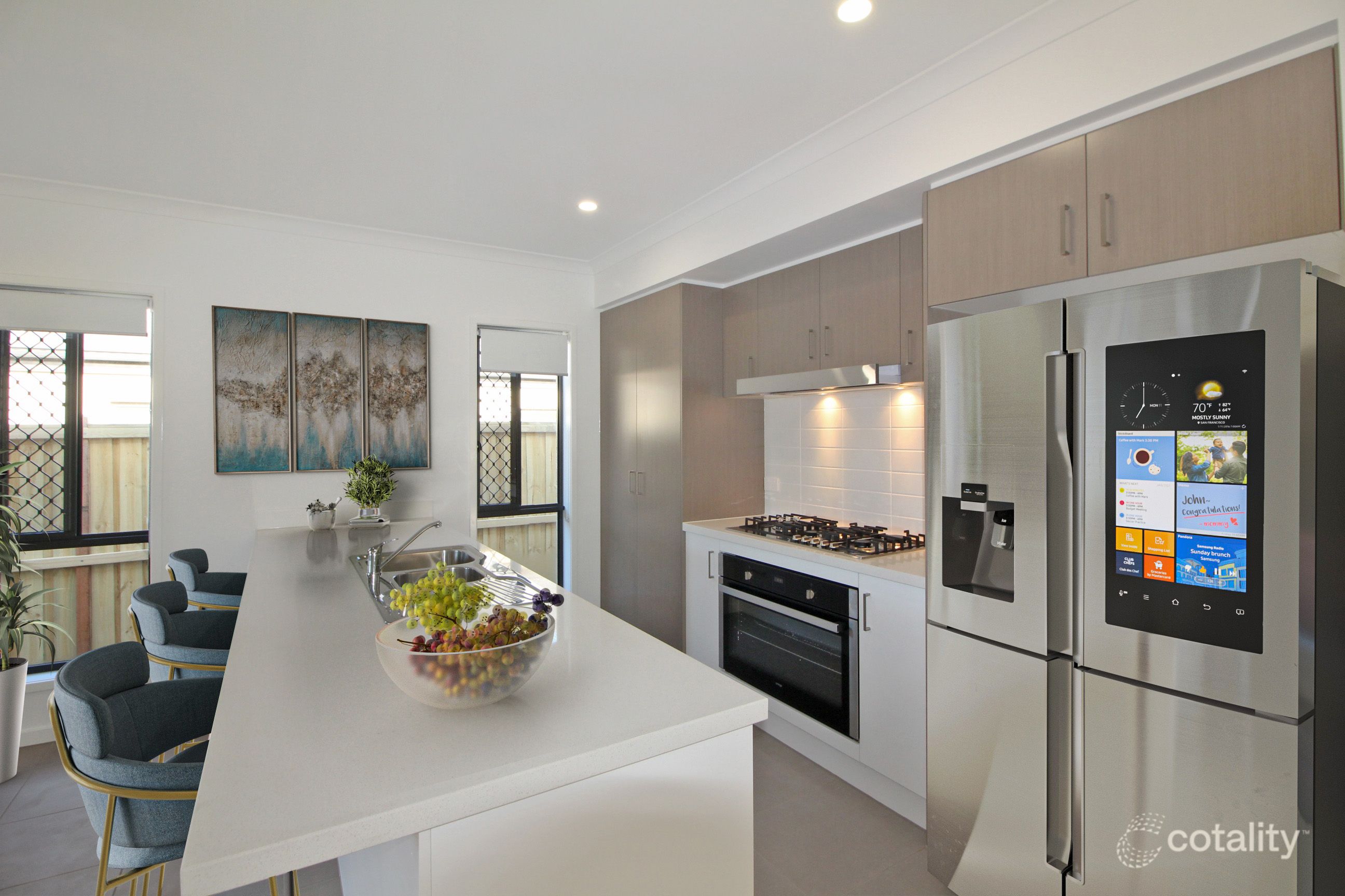 41 Abode St, Armstrong Creek, VIC 3217