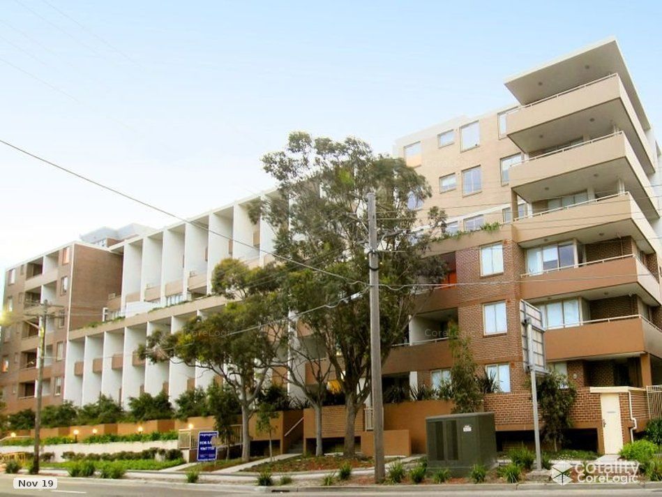 83/109-123 O'Riordan St, Mascot, NSW 2020