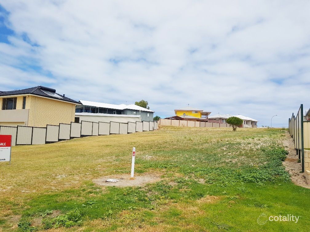 32 Seaward Dr, Jurien Bay, WA 6516
