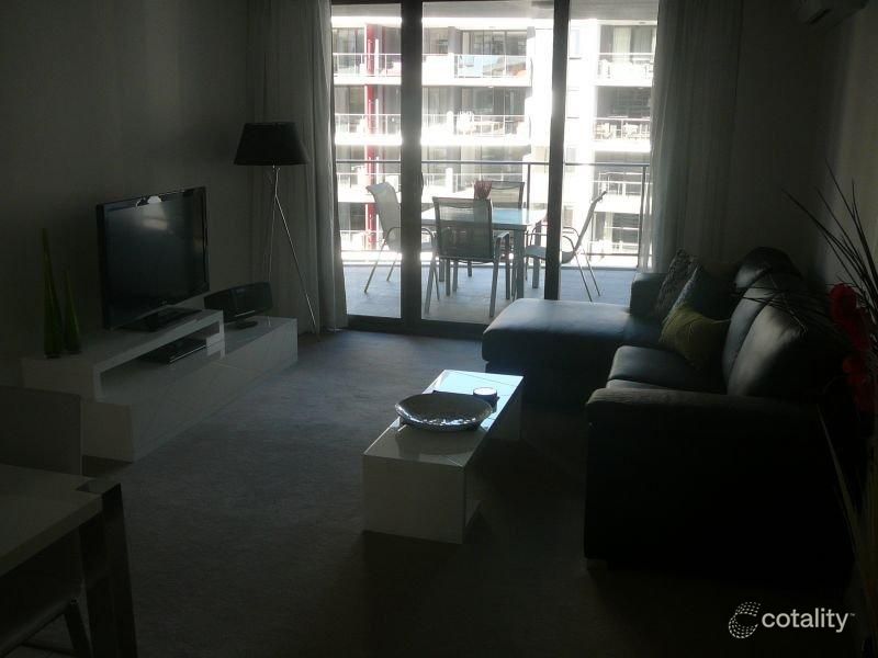 80 Bennett St, East Perth, WA 6004