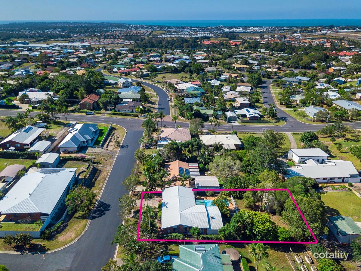 6 Coongul Ct, Urraween, QLD 4655