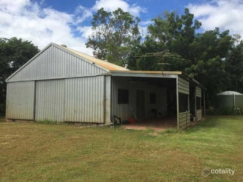 40 Batu Rd, Herbert, NT 0836