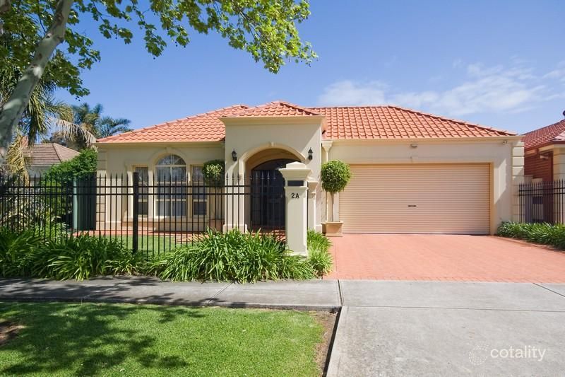 2a Newbury St, Fulham, SA 5024