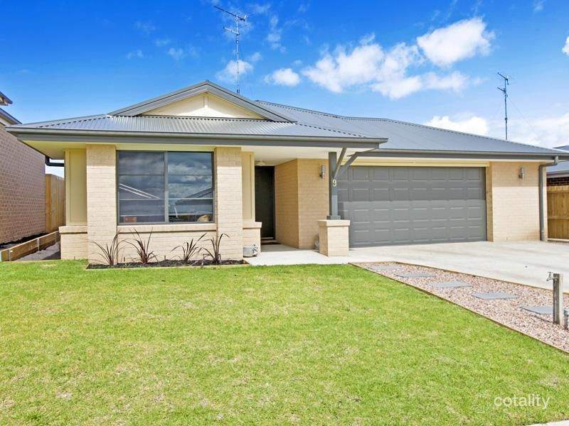 9 Pickworth Dr, Leopold, VIC 3224