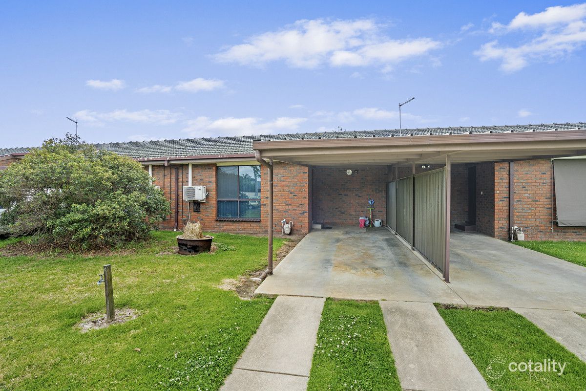 5/126 Marley St, Sale, VIC 3850