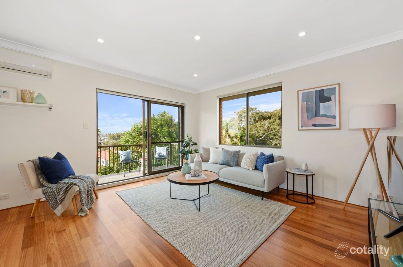 6/41 Francis St, Bondi Beach, NSW 2026